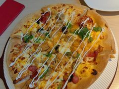 -必胜客(金高店)