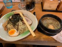 -日出拉面(望京店)