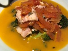 -绿茶餐厅(乐峰广场店)