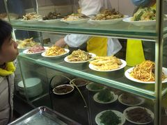 -老班长手工灌汤包老店(东山店)