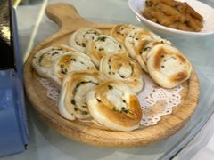 -百翠山居.家飨餐厅