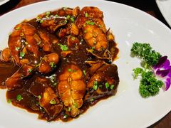 红烧回鱼-德兴馆(广东路总店)
