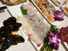 -围炉夜话·潮汕卤水火锅(榕江店)