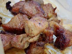 -王记西鎮电烤肉(汶上路店)