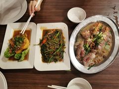 -真浪大家乐海鲜餐馆