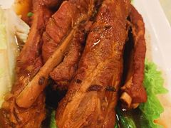 -东四民芳餐厅(世茂工三店)