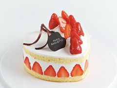 -巴黎贝甜(望京信万店)