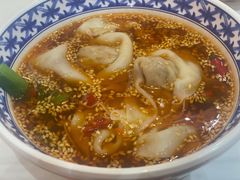 -71号豆汤饭·成都小馆(城中汇店)