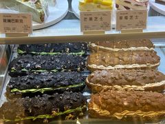 -The open life(万象城店)