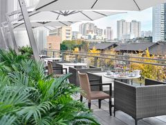 -成都尼依格罗酒店