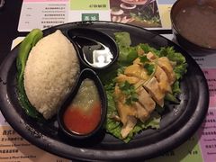 iphone_upload_pic-绿柠食堂(北外滩店)
