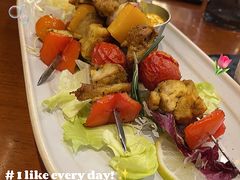 -haxnbauer海森堡德国餐厅(深圳coco店)