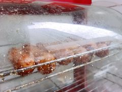 糖油果子-邓记新一代糖油果子(四川煤管局供销公司职工宿舍店)