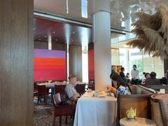 -夏苑(新加坡丽思卡尔顿美年酒店)