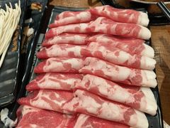 -呷哺呷哺 黄金牧场 (回龙观港龙店)