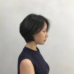 -3AM HAIR SALON染发烫发接发