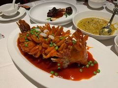 -玫瑰厅上海菜(兴国路店)