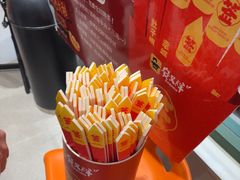 -安又胖韩国烤肉(泰达永旺店)