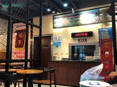 大堂-胜香旺·老柳州螺蛳粉(维多利亚店)