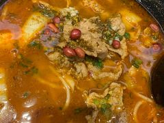 -苗乡米线(建军路店)