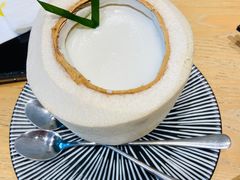 -Linlin泰餐厅(华夏幸福店)