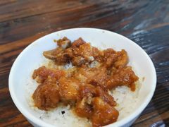 -品香排骨饭(羊官路店)