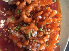 -环球港凯悦 · 享悦中餐厅