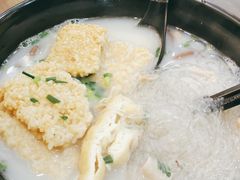 -鸭小妹鸭血粉丝(老门东店)