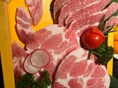-嘿嘟嘟·肋条烧肉放题(爱融荟城店)