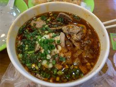生烫三合一粉-王记生烫牛杂面馆(兰陵路店)