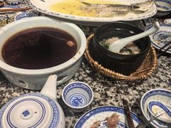 -南京大牌档(崇文门国瑞店)