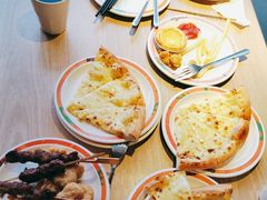 -比格比萨自助(云冈区步行街店)