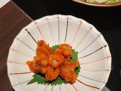-匠和风精致料理(莆田财富中心店)