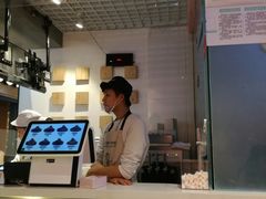 -狐狸和向日葵(北京路店)