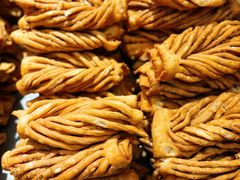 -杨老大焙子月饼干货(宽巷子民族美食街店)