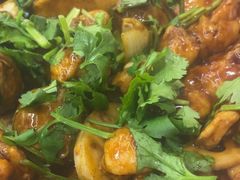 -黄记煌三汁焖锅(首创奥特莱斯店)
