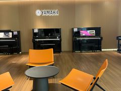 -雅马哈乐器专卖店(广州旗舰店)