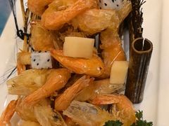 -御沪沪味园.融合菜.海鲜(斜土路店)