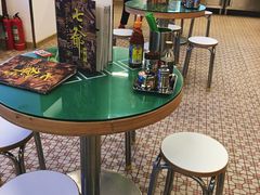 -七爷清汤腩·港式餐厅(金狮广场店)