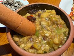 -黄弟大排档·湖南菜·小龙虾·小海鲜(凯旋北路店)