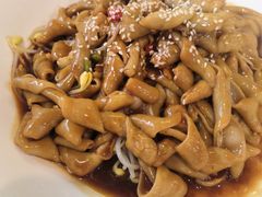豉油皇鹅肠-顺德美食坊(南沙分店)