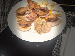 -上海锦江汤臣洲际大酒店壹阶层