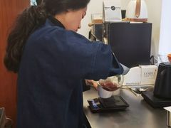 -纽巷咖啡 SOFTFOCUS COFFEE(锦和巴黎时韵店)