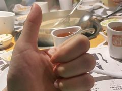 -海银海记潮汕牛肉火锅(新港中路海珠店)