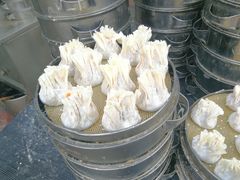 -北三沙家烧麦(北头道街店)