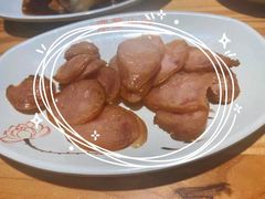 秘制香肠-恋萍小吃(时代店)