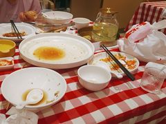 -西贝(金桥店)
