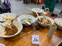 -小秋水饺(大成路总店)