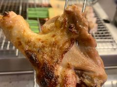 -老吕涮羊肉•东北原味烧烤•大油边•烤鱼(五角场店)