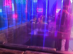 -关你鬼室大型密室逃脱(佛山创意园店)